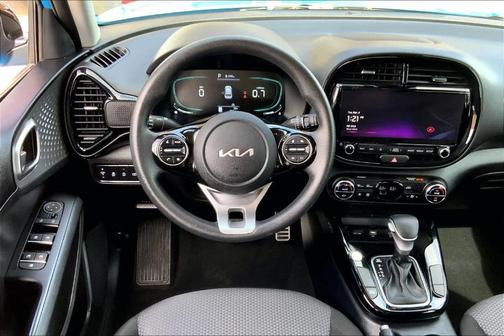 2023 Kia Soul S