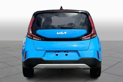 2023 Kia Soul S
