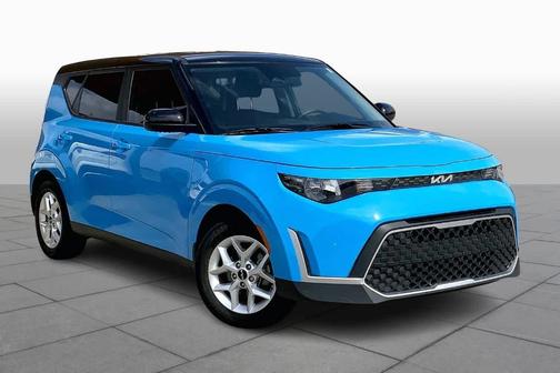 2023 Kia Soul S