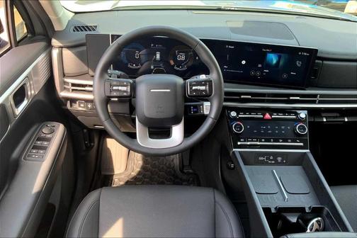 2025 Hyundai SANTA FE XRT
