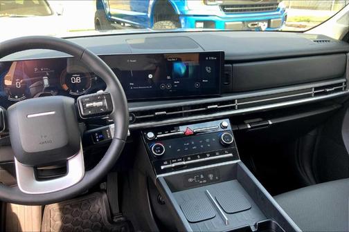 2025 Hyundai SANTA FE XRT