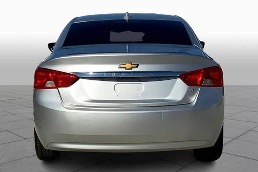 2019 Chevrolet Impala 1LT