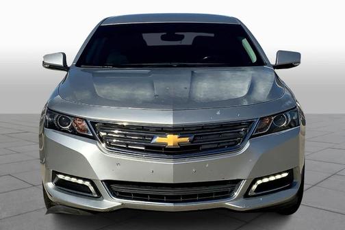 2019 Chevrolet Impala 1LT