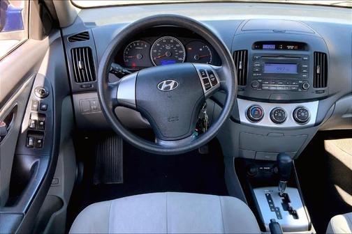 2010 Hyundai ELANTRA GLS