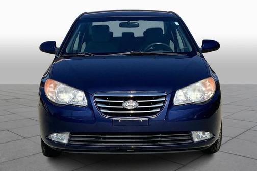 2010 Hyundai ELANTRA GLS