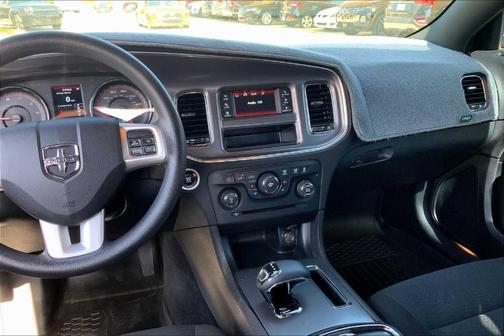 2014 Dodge Charger SE