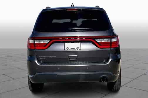 2016 Dodge Durango SXT