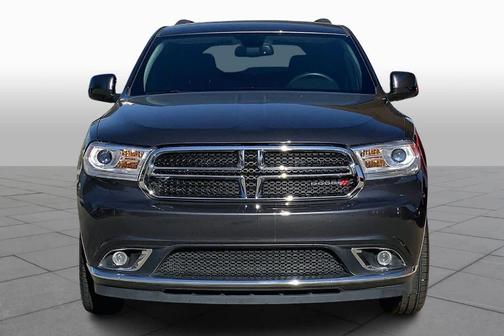 2016 Dodge Durango SXT