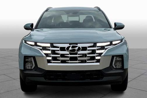 2023 Hyundai SANTA CRUZ 2.5T SEL Premium