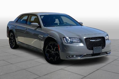 2019 Chrysler 300 S
