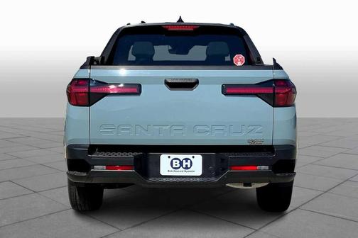 2026 Hyundai SANTA CRUZ SEL FWD