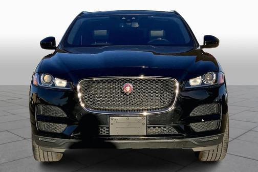 2017 Jaguar F-PACE 35t Premium