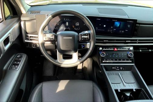 2024 Hyundai SANTA FE XRT