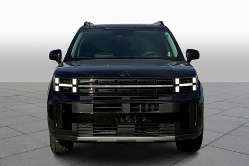 2024 Hyundai SANTA FE XRT