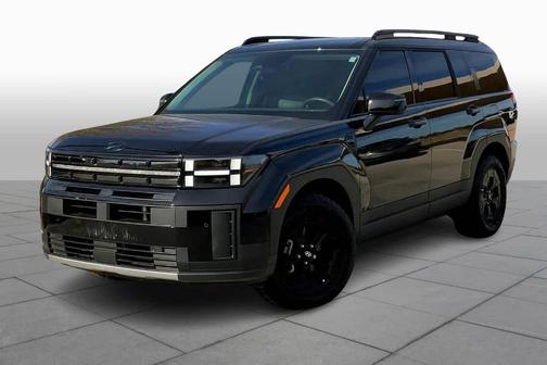 2024 Hyundai SANTA FE XRT