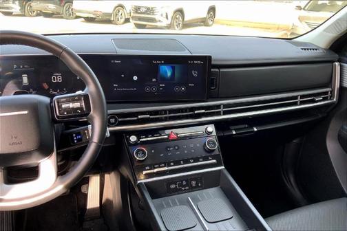 2024 Hyundai SANTA FE XRT