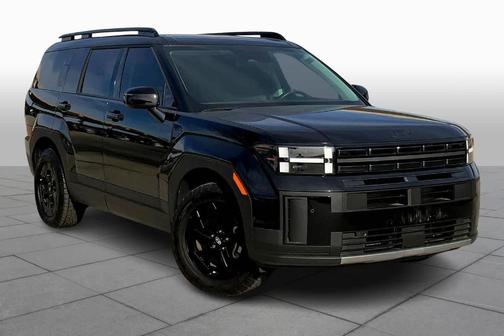 2024 Hyundai SANTA FE XRT