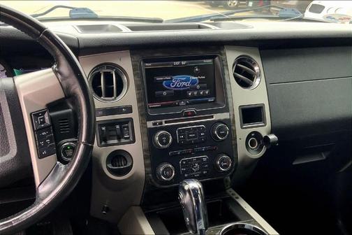 2015 Ford Expedition Limited