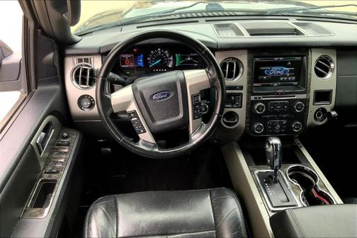 2015 Ford Expedition Limited