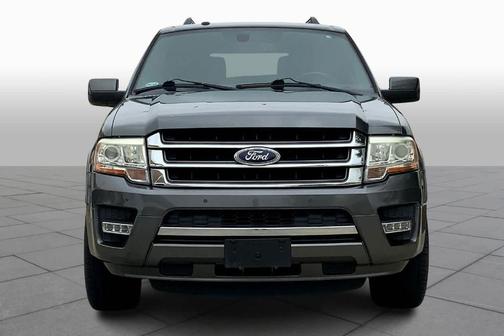 2015 Ford Expedition Limited