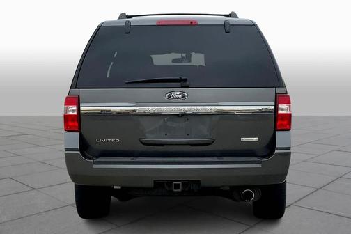 2015 Ford Expedition Limited