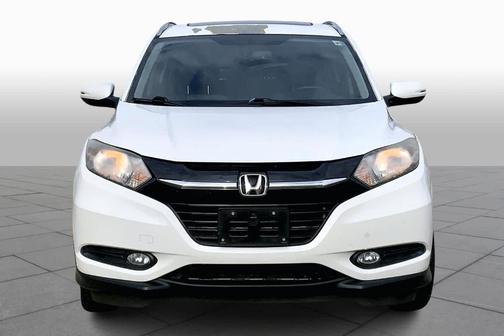 2016 Honda HR-V EX-L w/Navigation