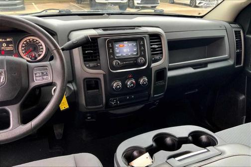 2014 RAM 1500 Tradesman/Express