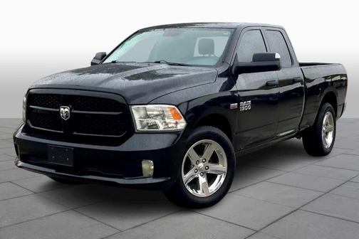 2014 RAM 1500 Tradesman/Express
