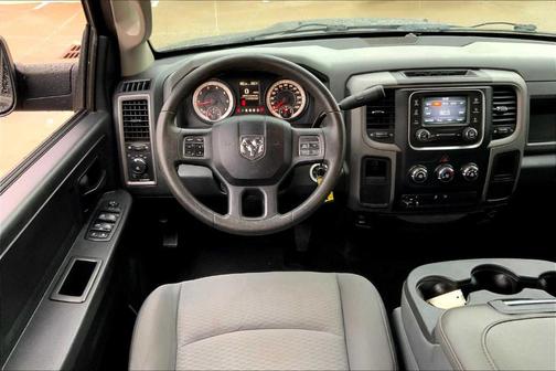 2014 RAM 1500 Tradesman/Express