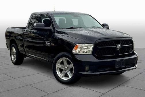 2014 RAM 1500 Tradesman/Express