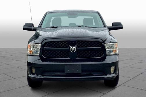 2014 RAM 1500 Tradesman/Express
