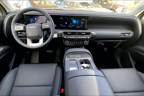 2026 Hyundai PALISADE SEL