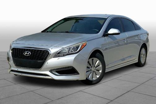 2016 Hyundai SONATA Hybrid SE