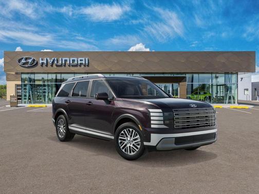 2026 Hyundai PALISADE SEL