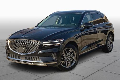 2025 Genesis GV70 2.5T