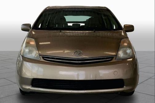 Driftwood Pearl 2007 Toyota Prius Base