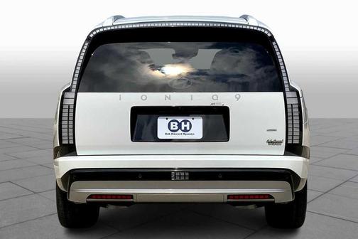 2026 Hyundai IONIQ 9 SEL