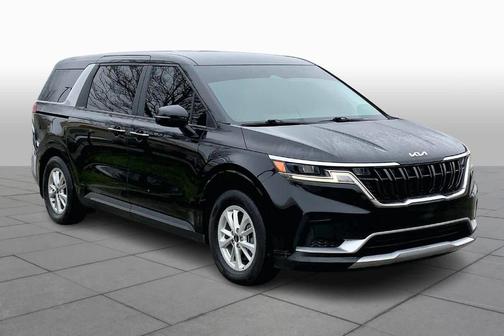 2023 Kia Carnival LX