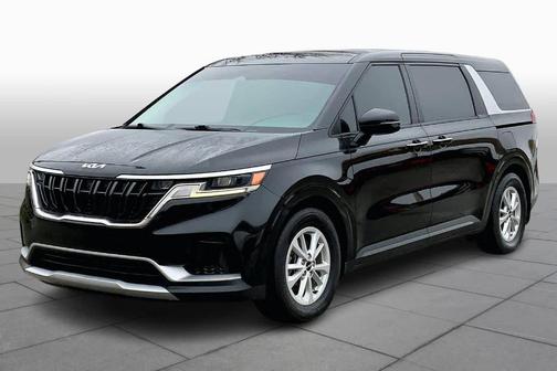 2023 Kia Carnival LX