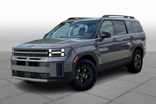 2026 Hyundai SANTA FE XRT