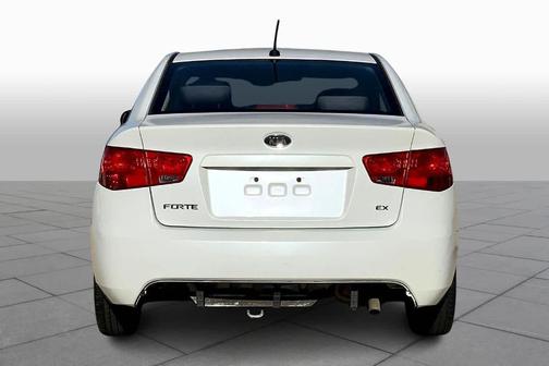 2012 Kia Forte EX