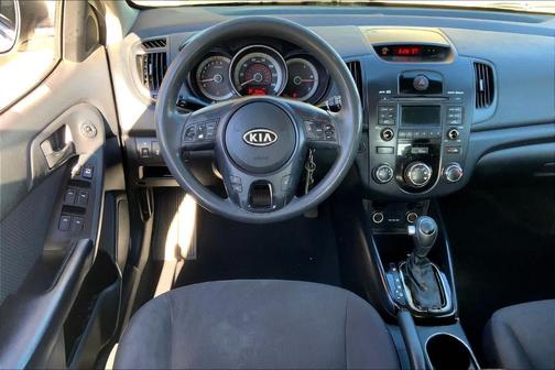 2012 Kia Forte EX