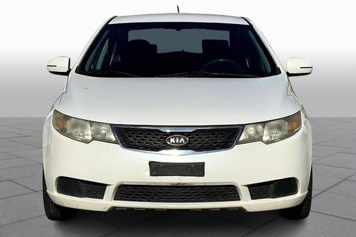 2012 Kia Forte EX