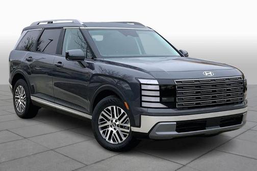 2026 Hyundai PALISADE SEL 7P