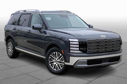 2026 Hyundai PALISADE SEL