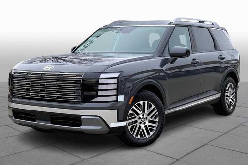 2026 Hyundai PALISADE SEL