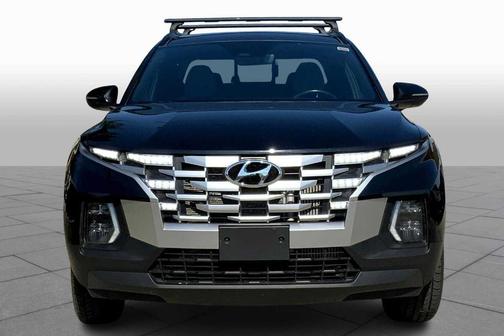 2022 Hyundai SANTA CRUZ 2.5T SEL Premium