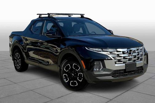 2022 Hyundai SANTA CRUZ 2.5T SEL Premium