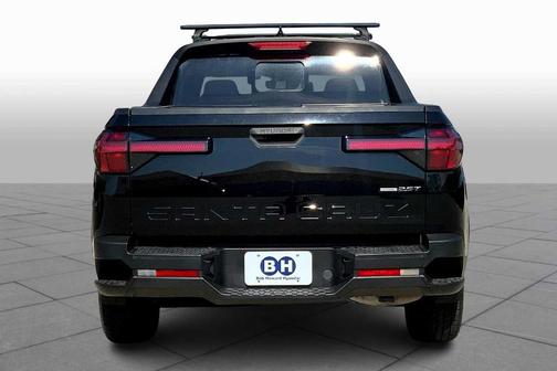 2022 Hyundai SANTA CRUZ 2.5T SEL Premium