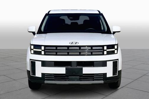 2024 Hyundai SANTA FE SE